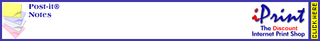 Click Here for iPrint - The Internet Print Shop